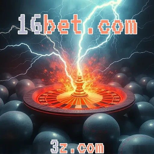 16bet.com: Funcionalidades Que Transformam Sua Experiência de Jogo