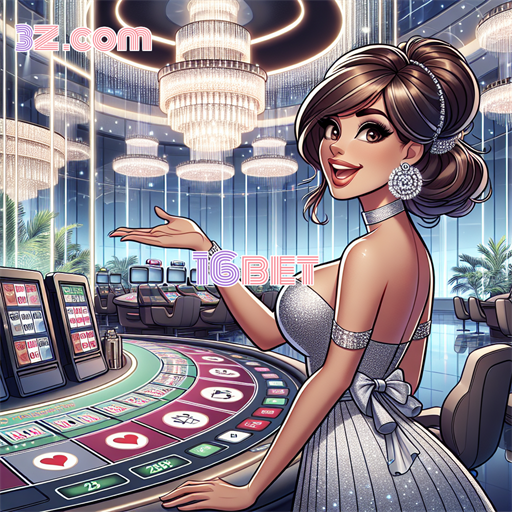 16bet.com