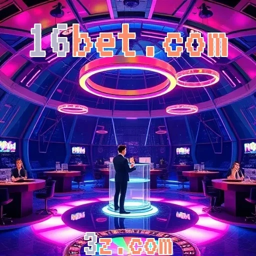 16bet.com: Como o Suporte 24/7 Revoluciona o Jogo Online